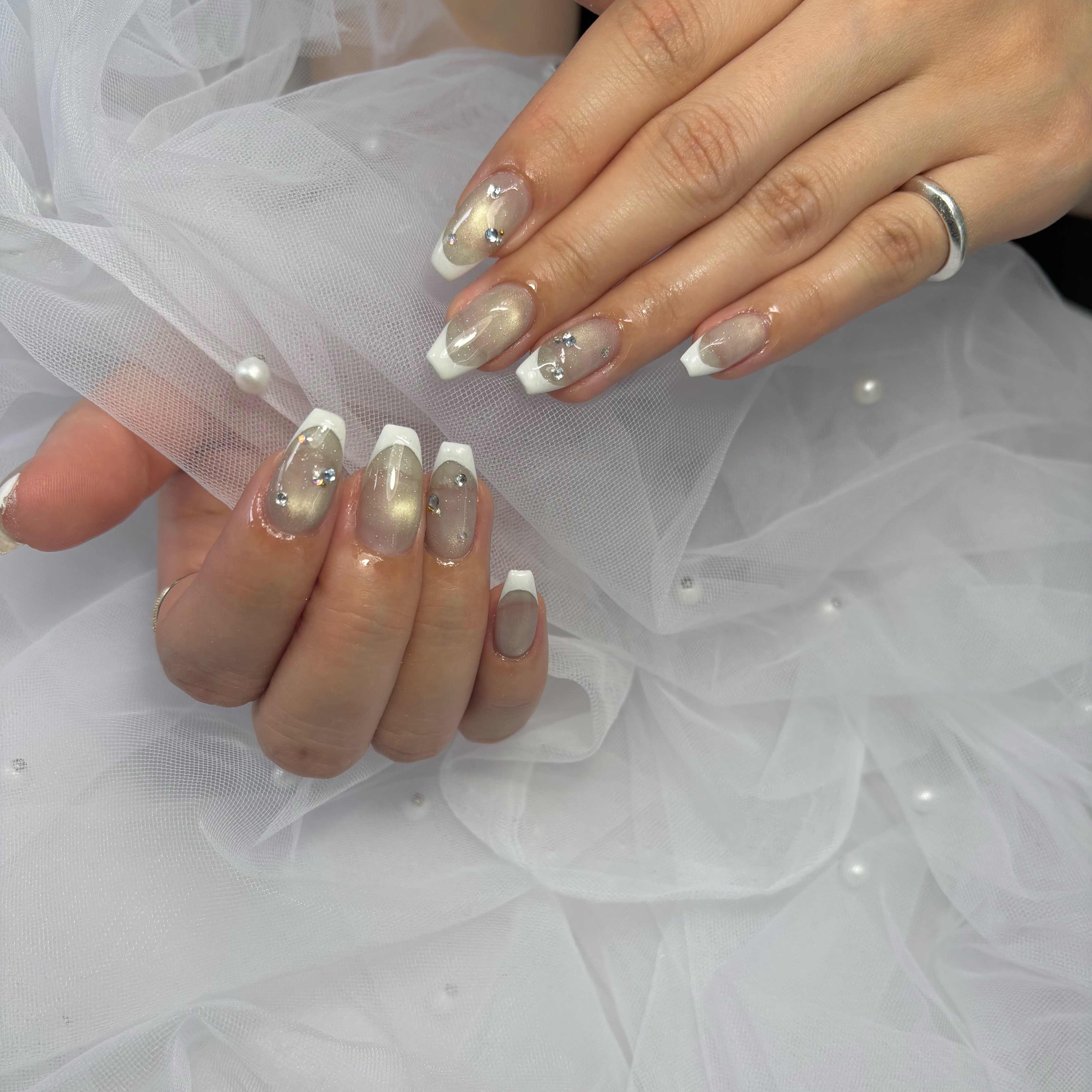 Aya...nail