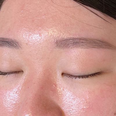 9月限定メニュー！！眉毛カラー×眉毛WAX→¥5500