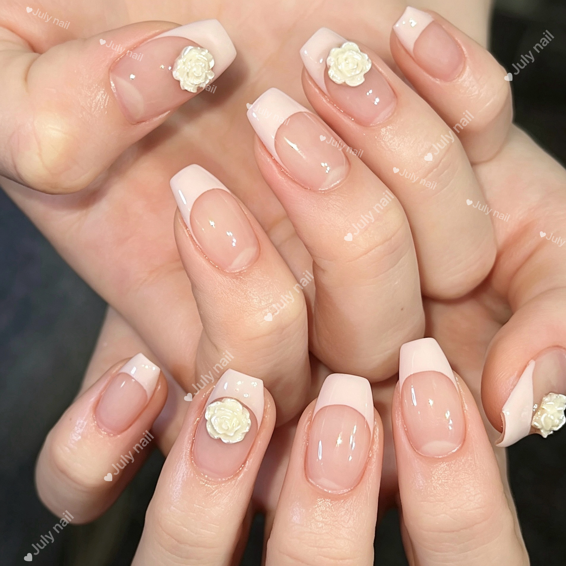 JulyNail.Yui