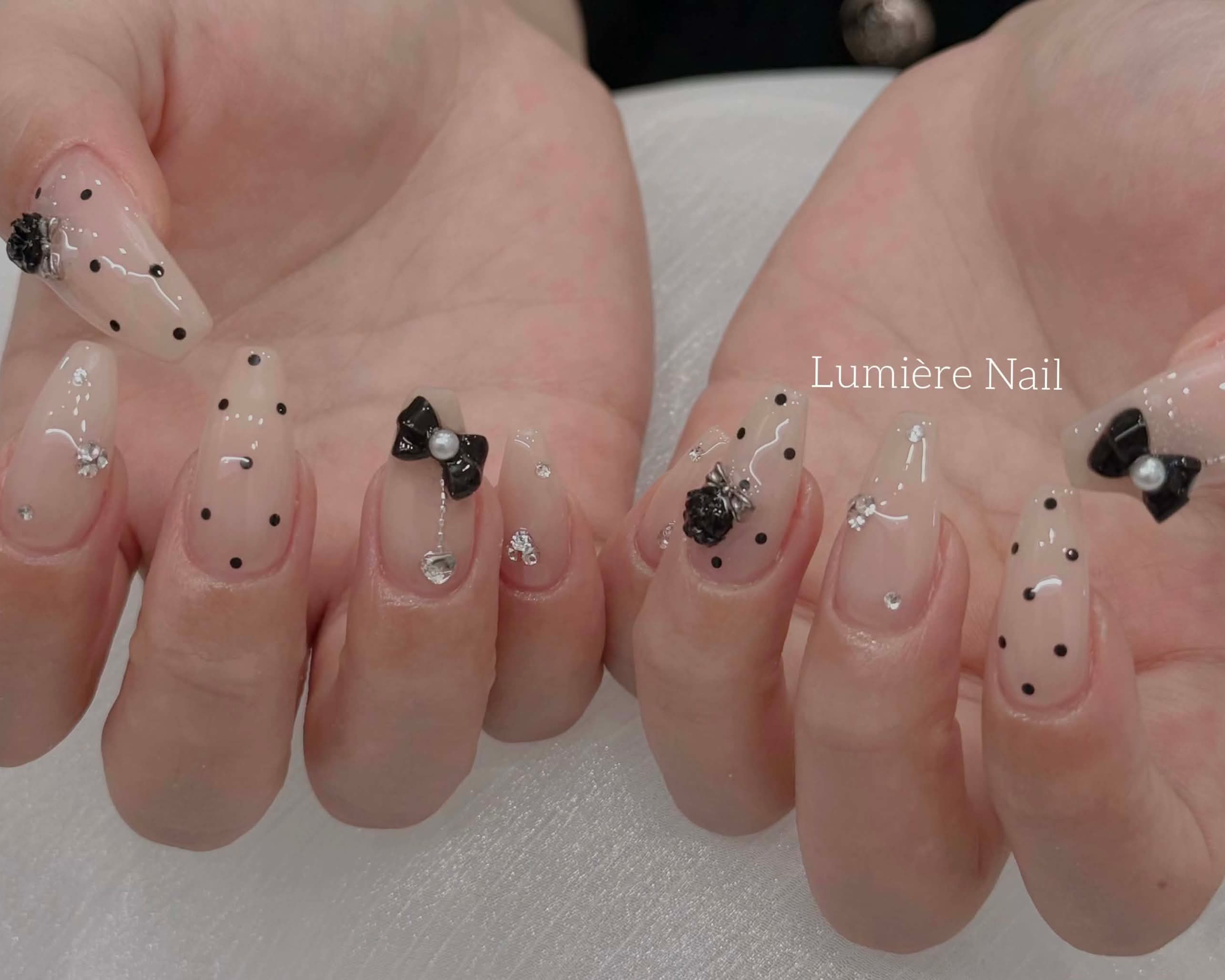 Nail.by.lumi_er.e