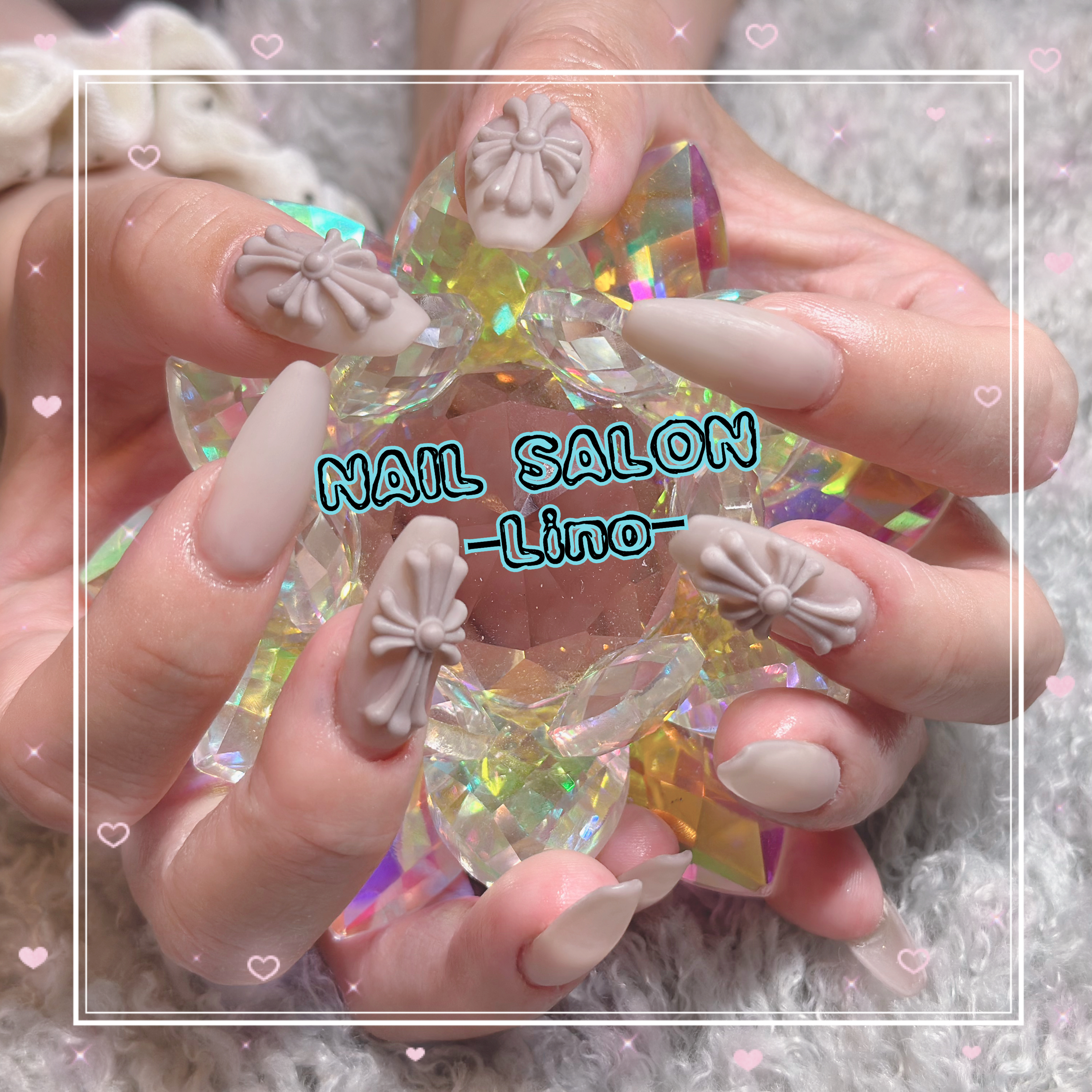 NAIL.Lino
