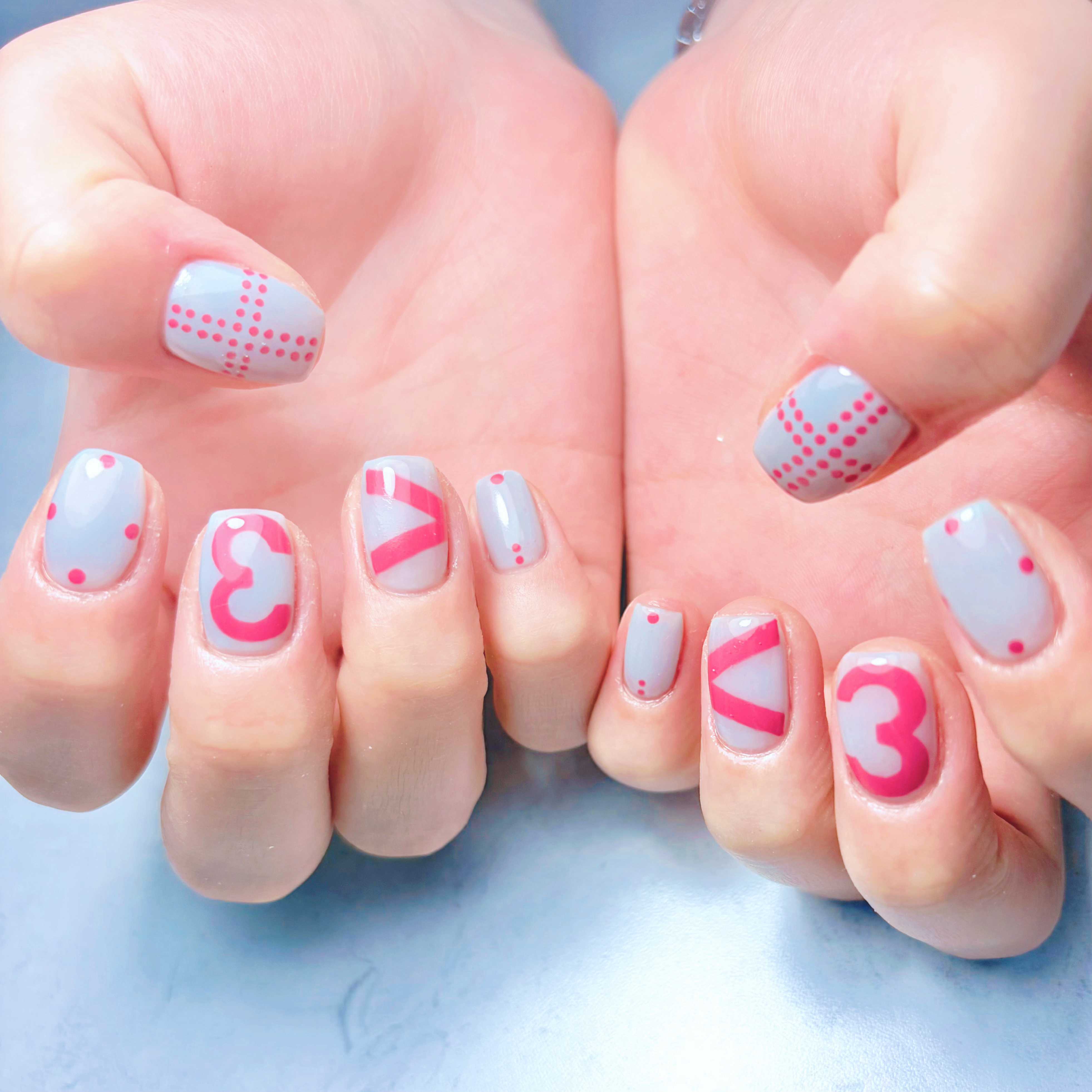 Adel_nail