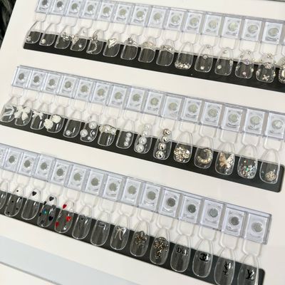  Select course（6本）サンプルアートの中から選べる6本アート