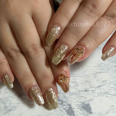 ネイリー（Nailie） - NailAtelierchene