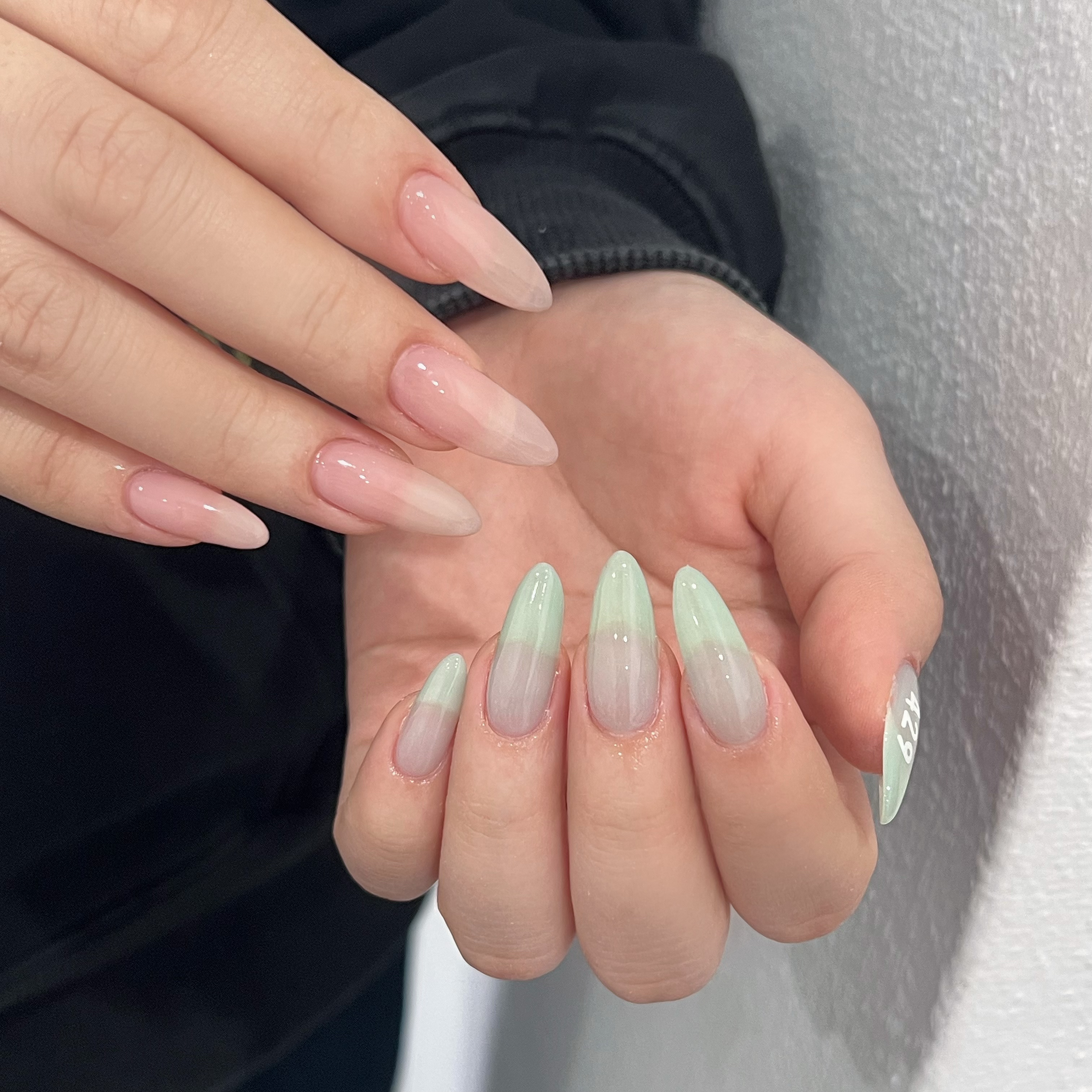 Ugirlnail_Pinpin
