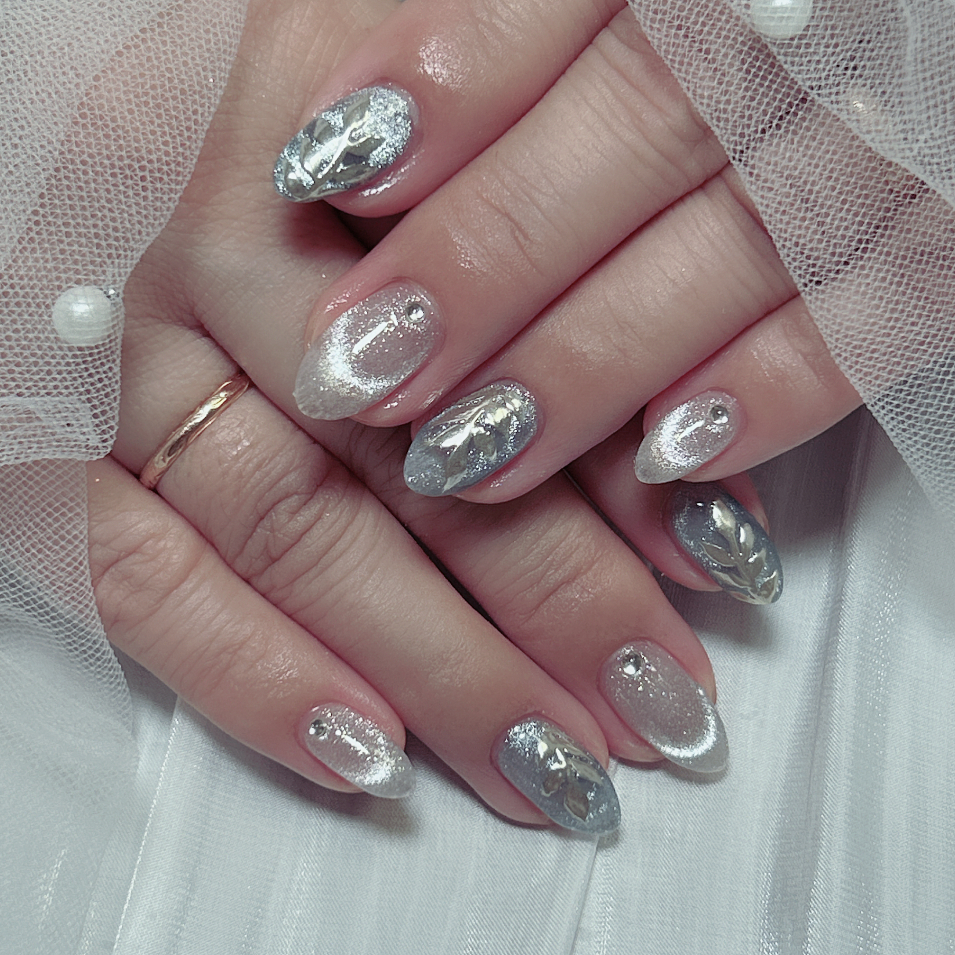 ネイリー（Nailie） - CuteTips