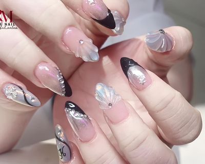 ネイリー（Nailie） - Ramu_Nail