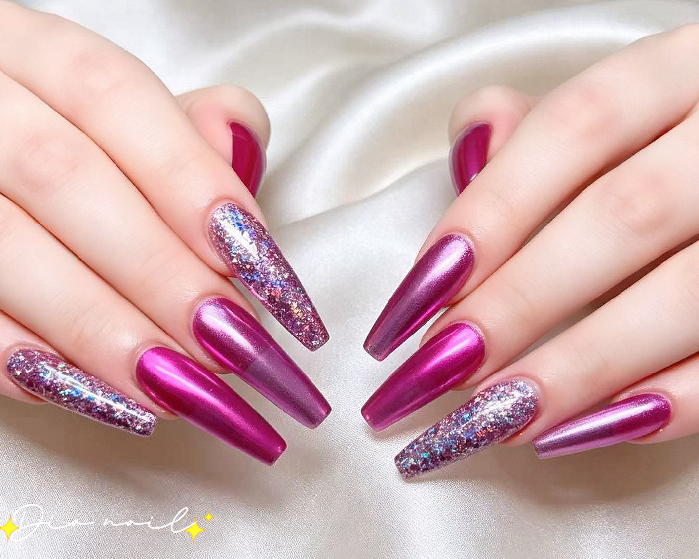 Dia.nail