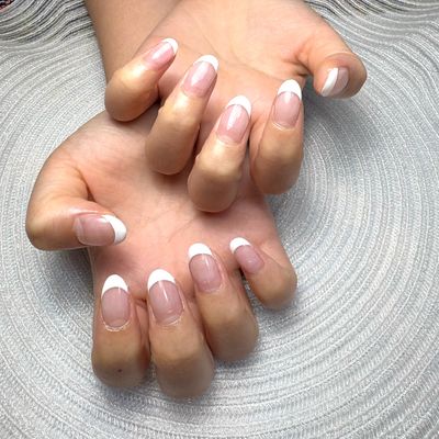 フレンチ💅