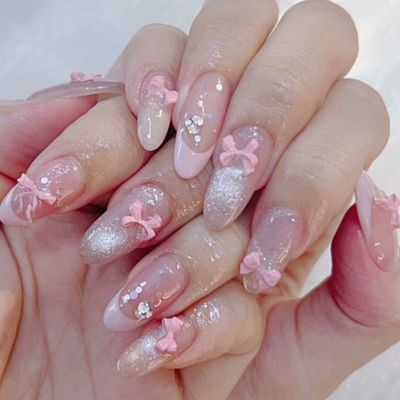 ❤️やり放題コース❣️持ち込みネイル『オフなし』