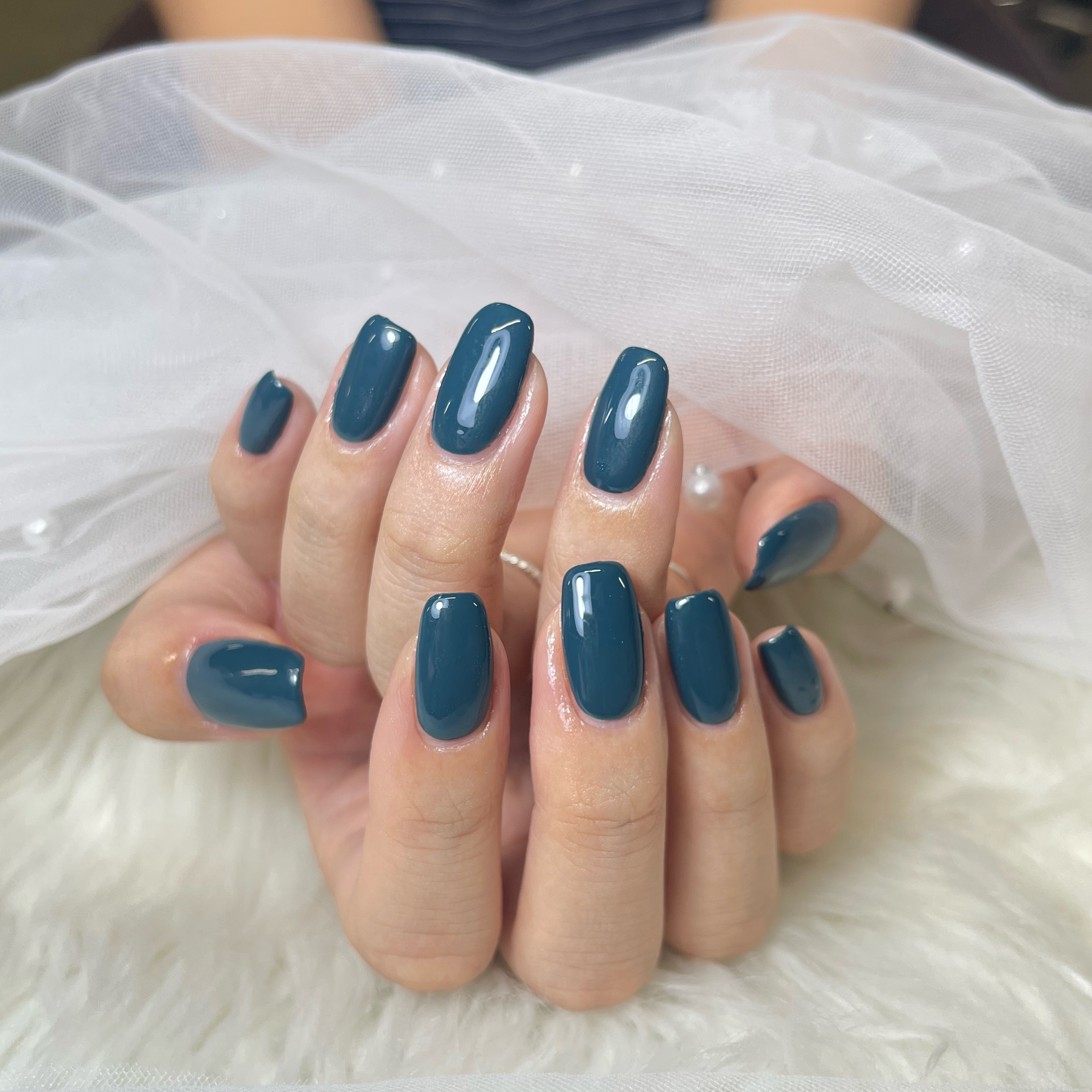 Nijinails