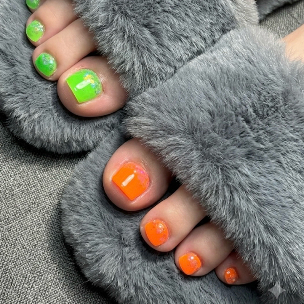 Y.s_Nail__