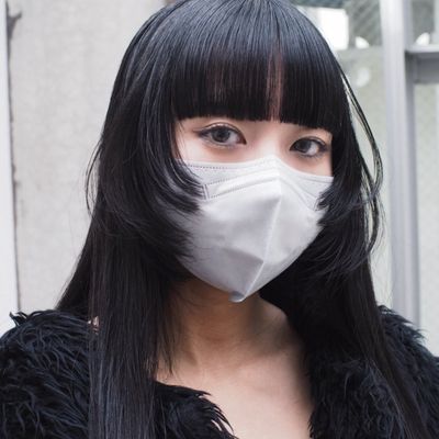 似合わせ前髪＆顔まわりカット(シャンプーブローなし)