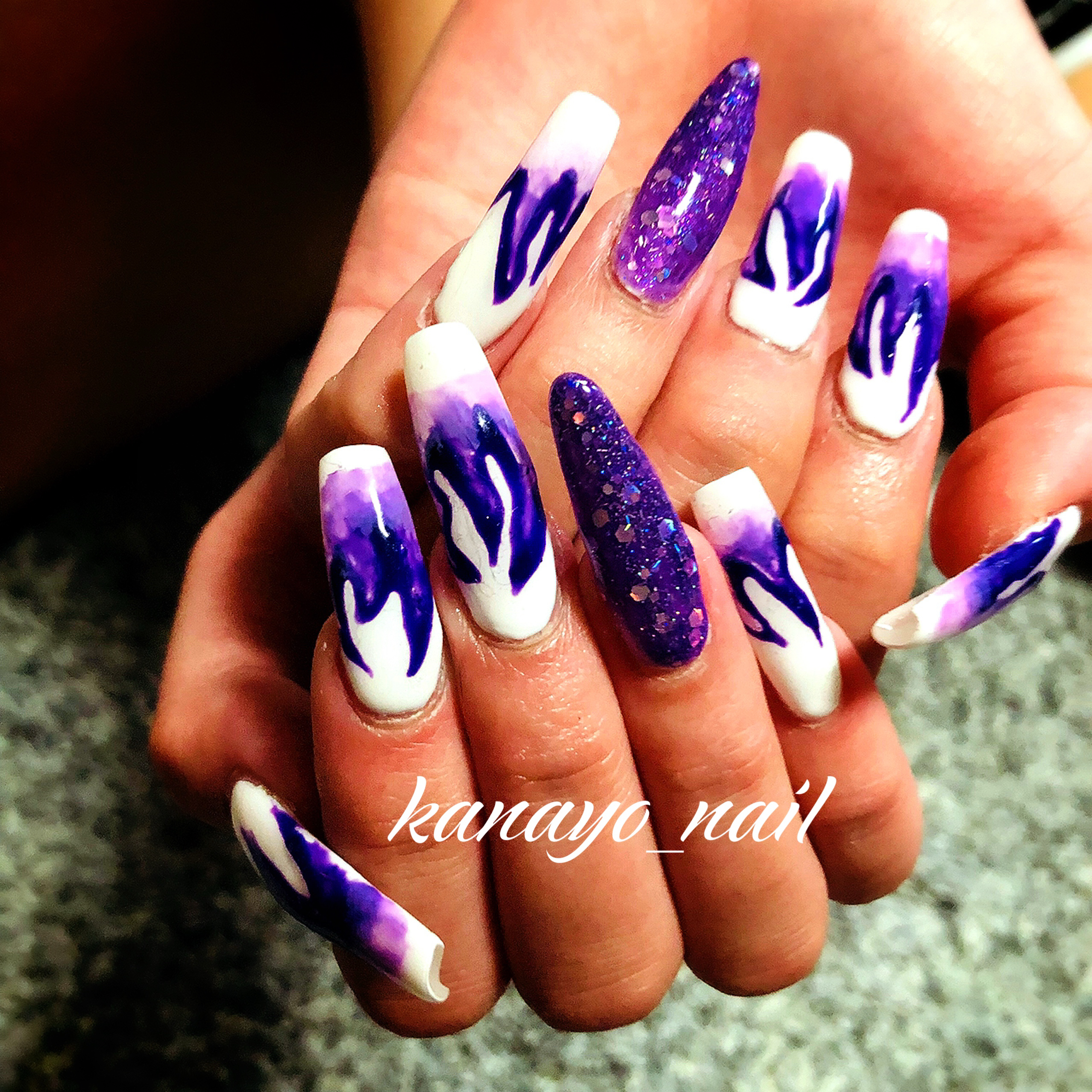 kanayo_nail