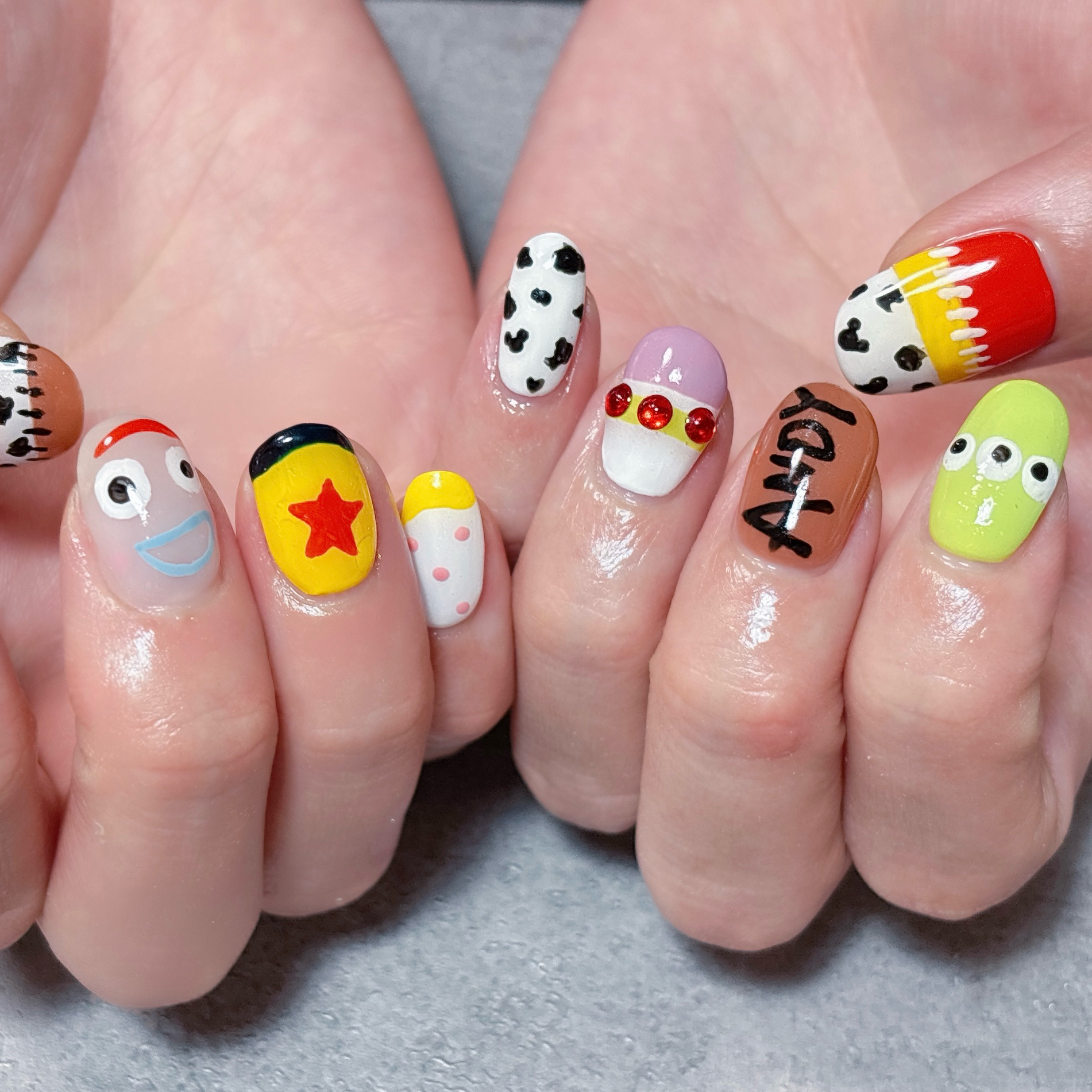 Y_NailAtelier