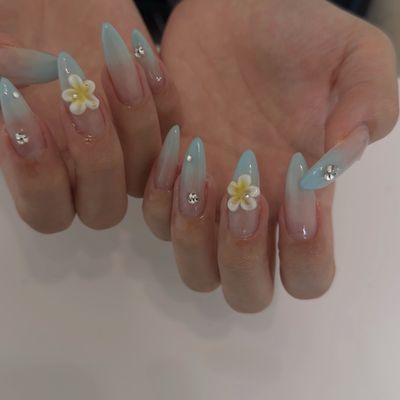 ネイリー（Nailie） - _s.nail