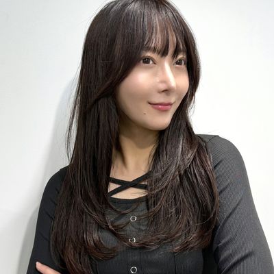 【aujua】カット+トリートメント
