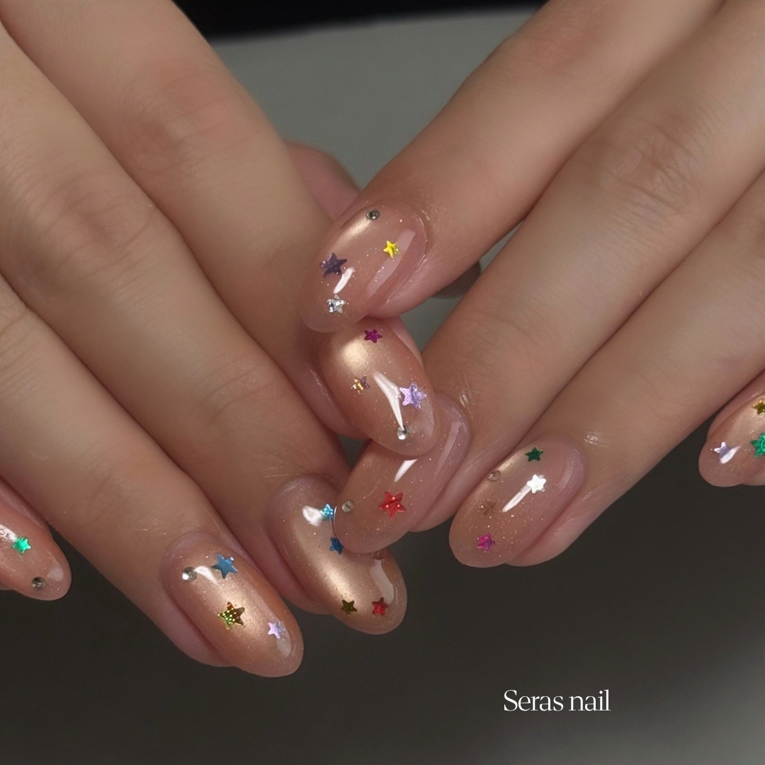 Seras_nail