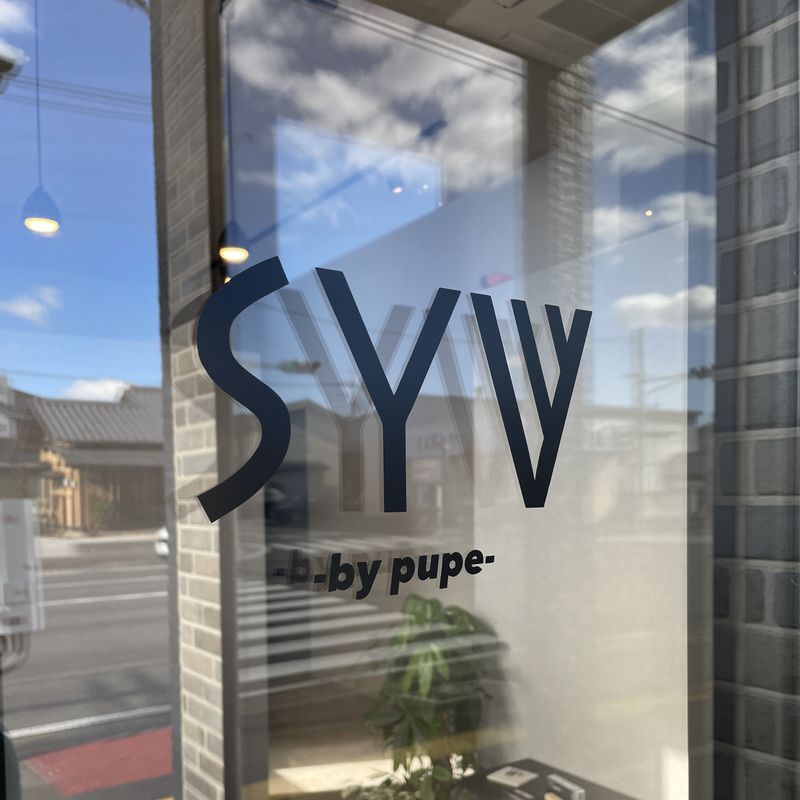 SYVbypupe