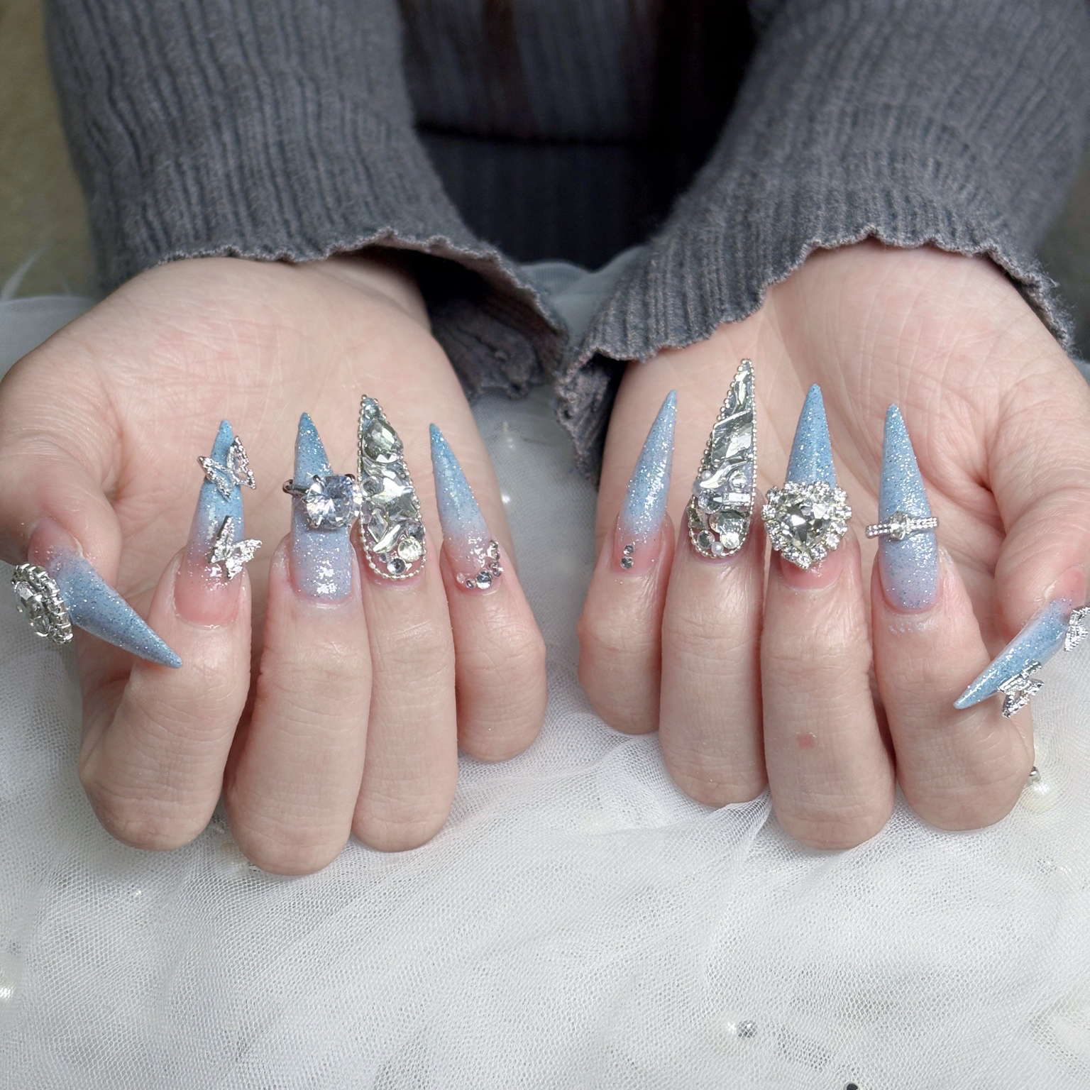 Zunie_hani_nail