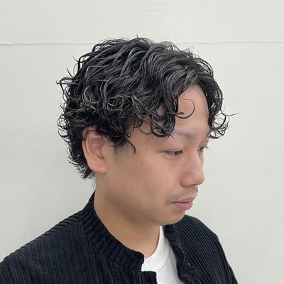 cut+perm＋tr