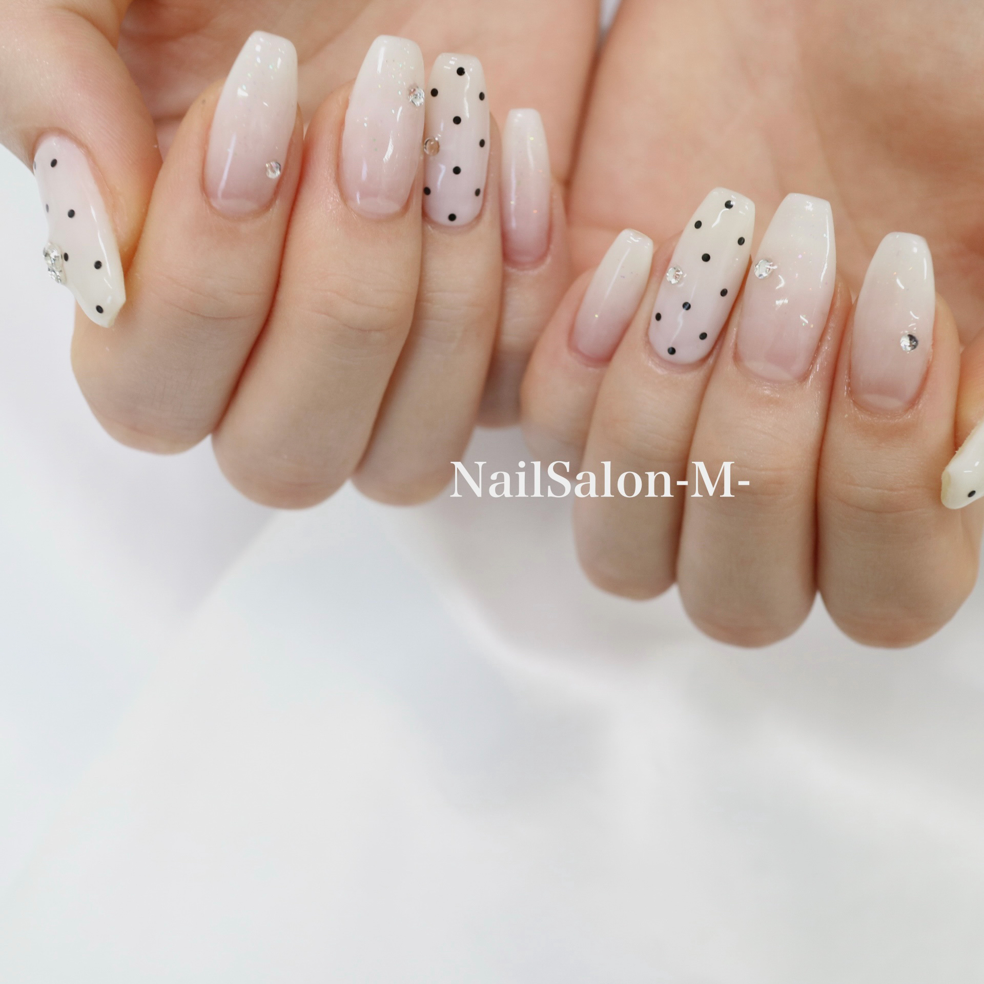 NailSalon.M