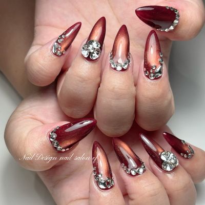 シルキーマグネット★