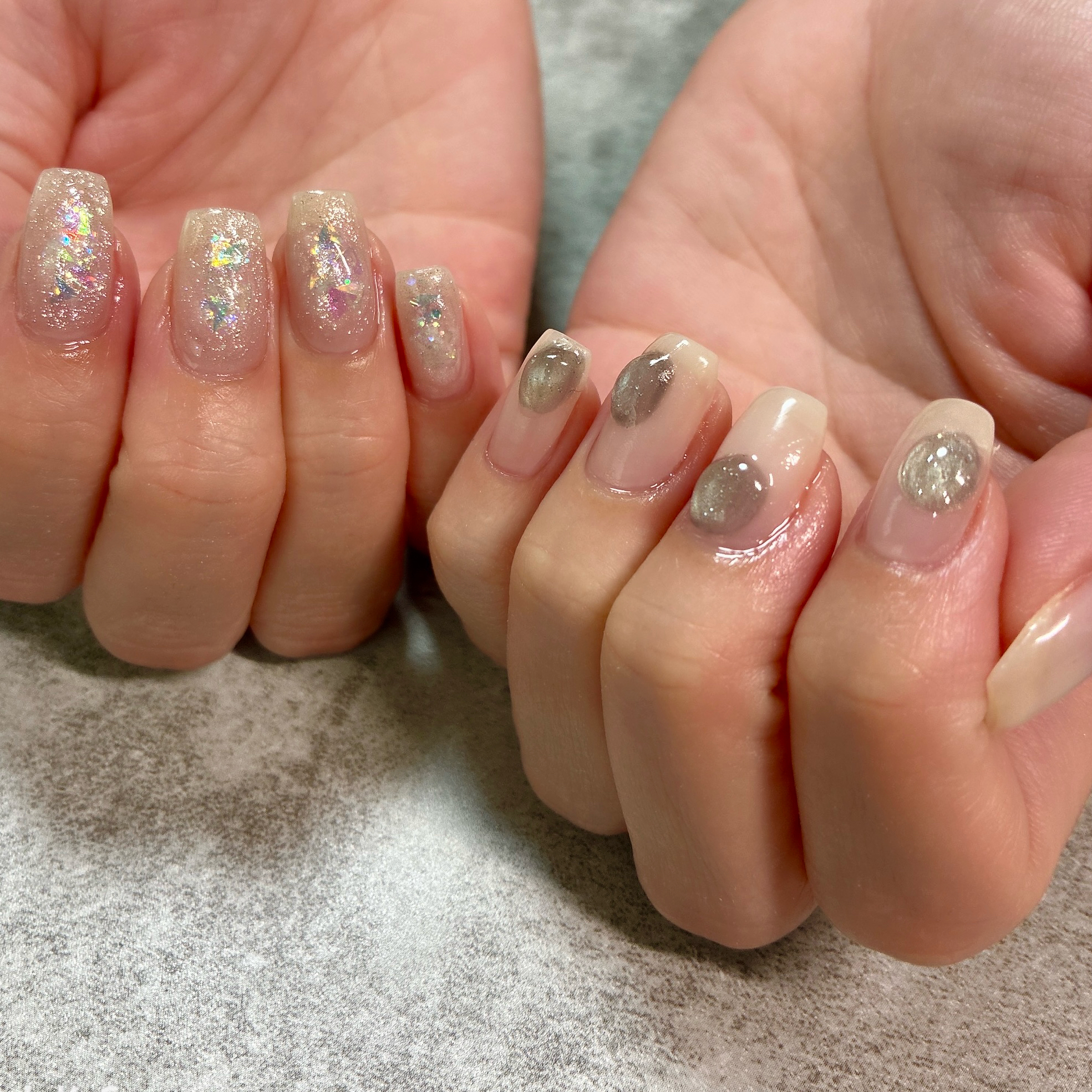 haaaarunail