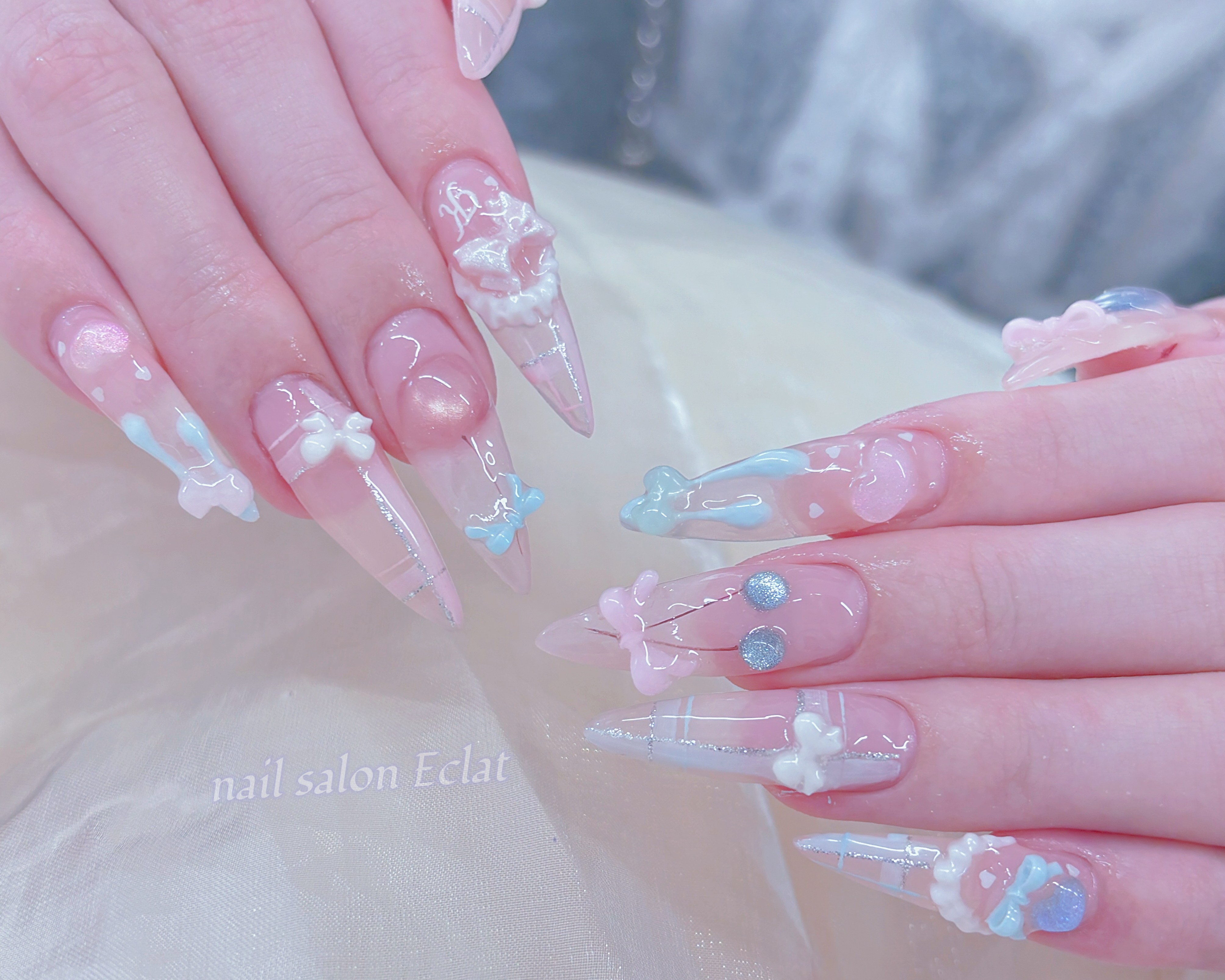 nail__eclat