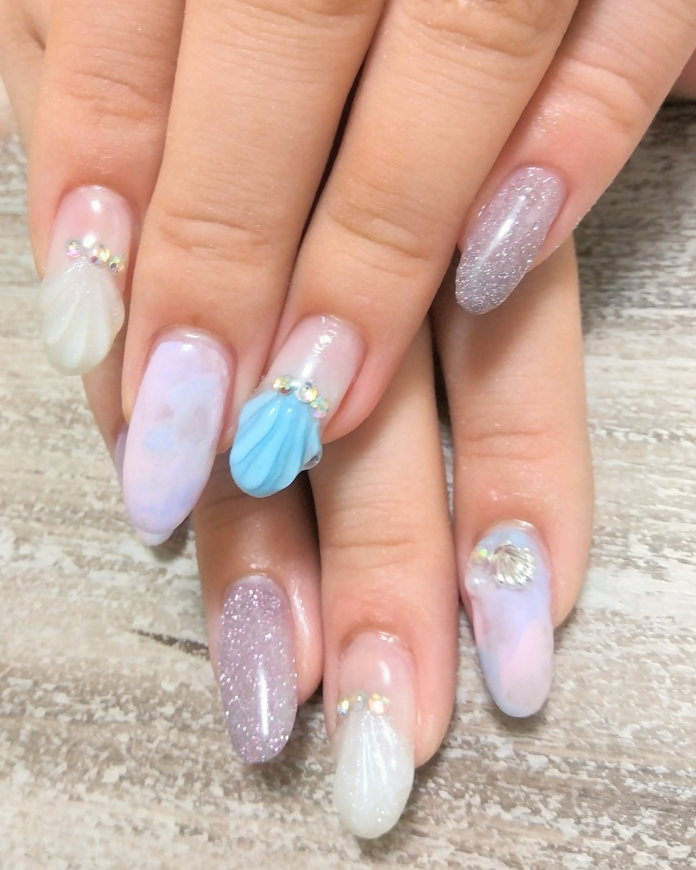 39nails