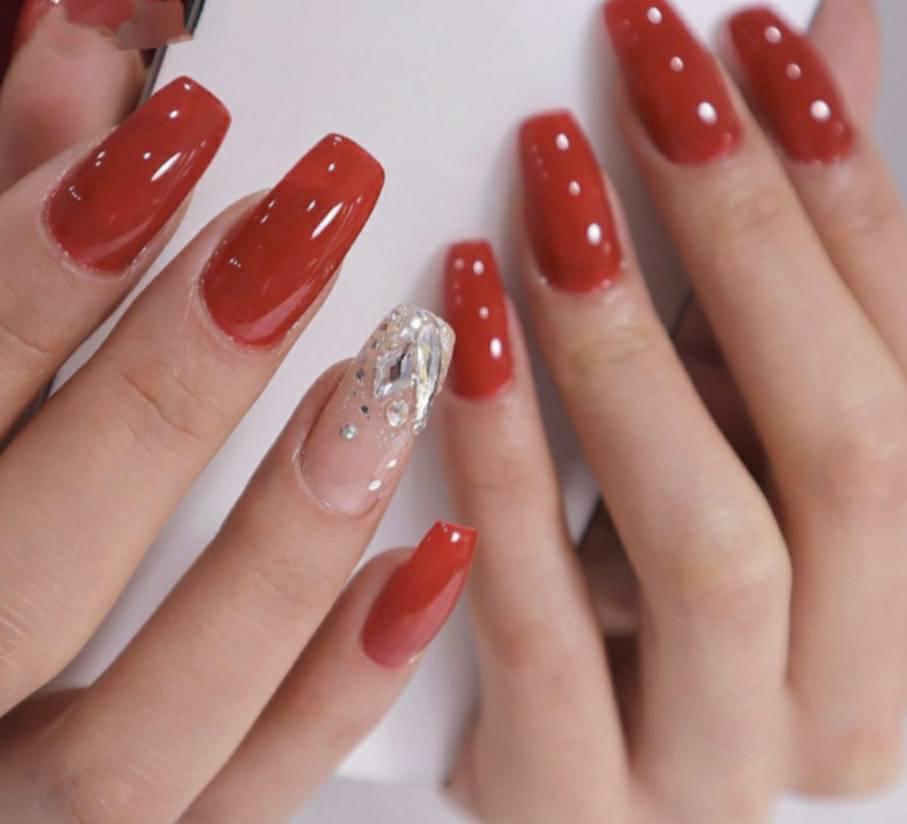LIEN_nail