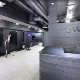 OWL心斎橋