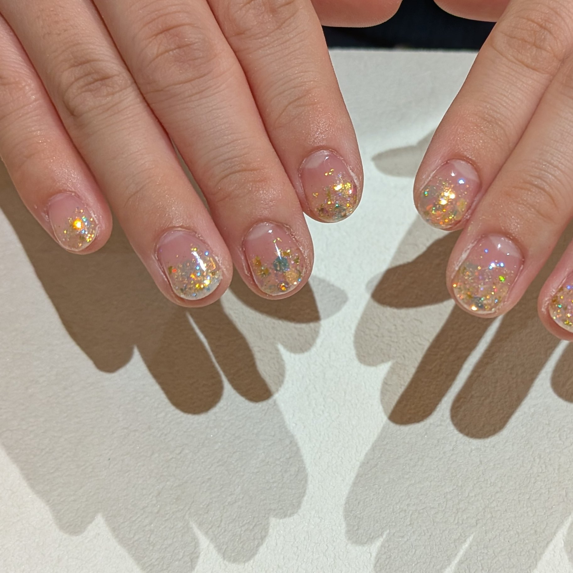 todays_nails.kuwabara