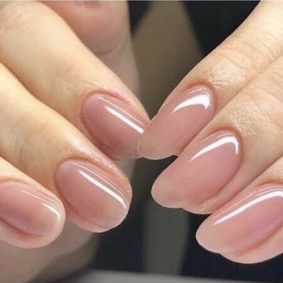 シンプルコース(ショートネイル)