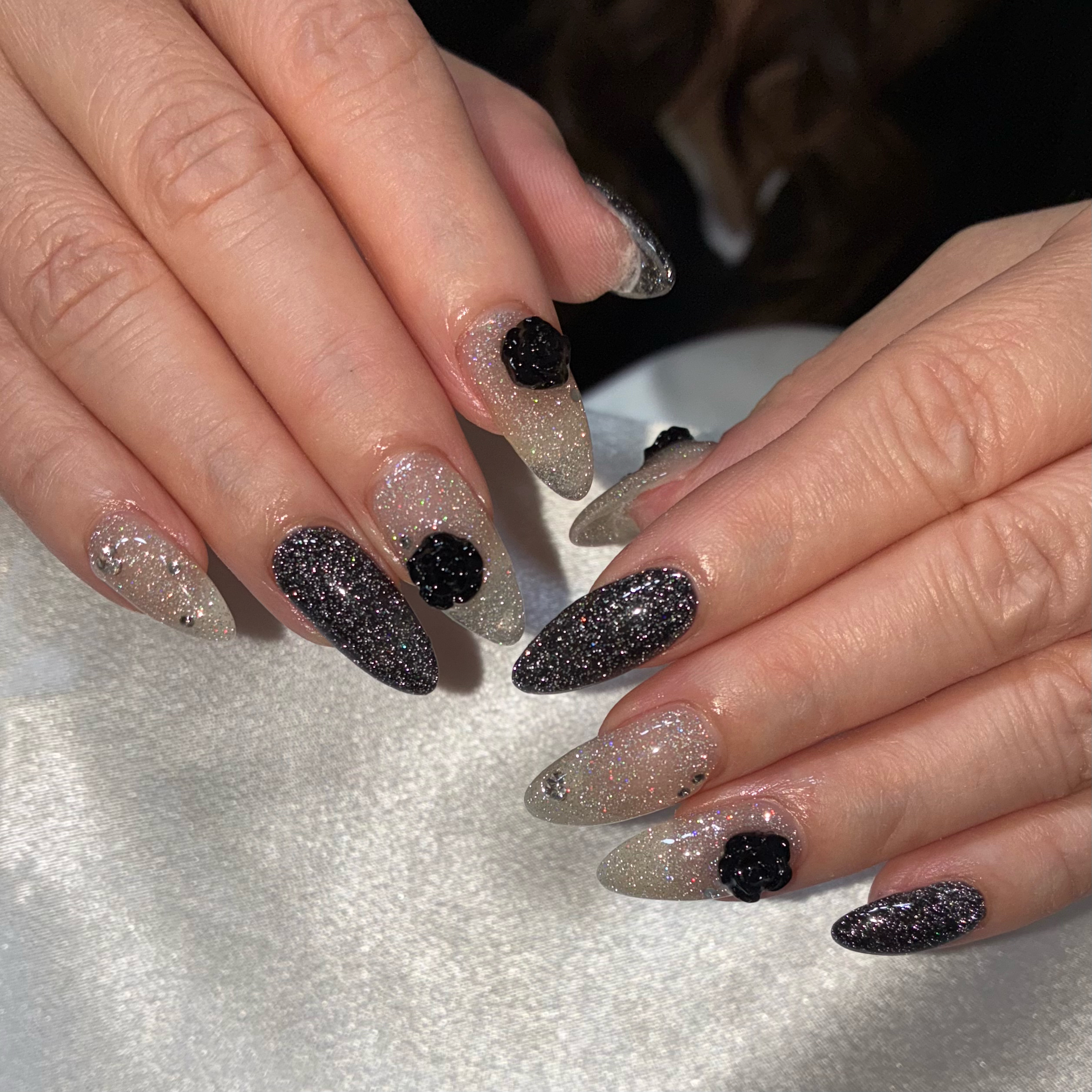 Risa_nail._.