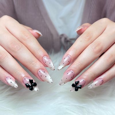 💝研修コース💖10本長さ出し＋やり放題90分(オフのみ無し)