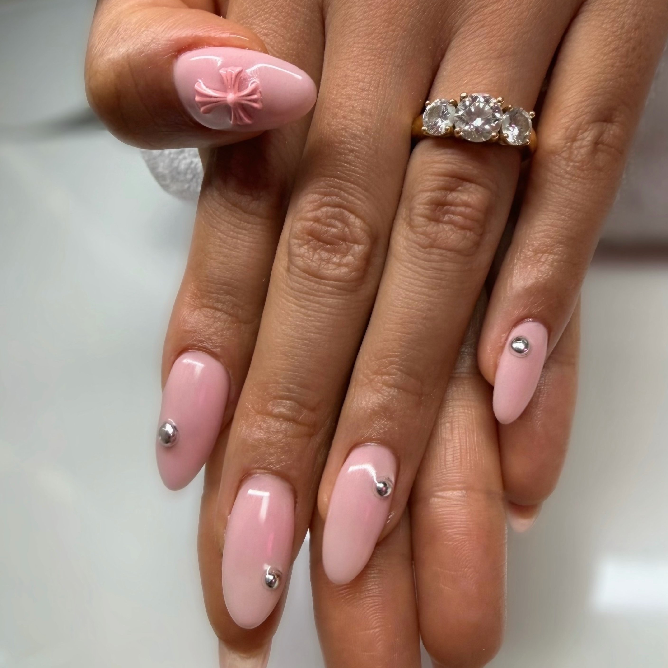 THE.NAIL.BAR