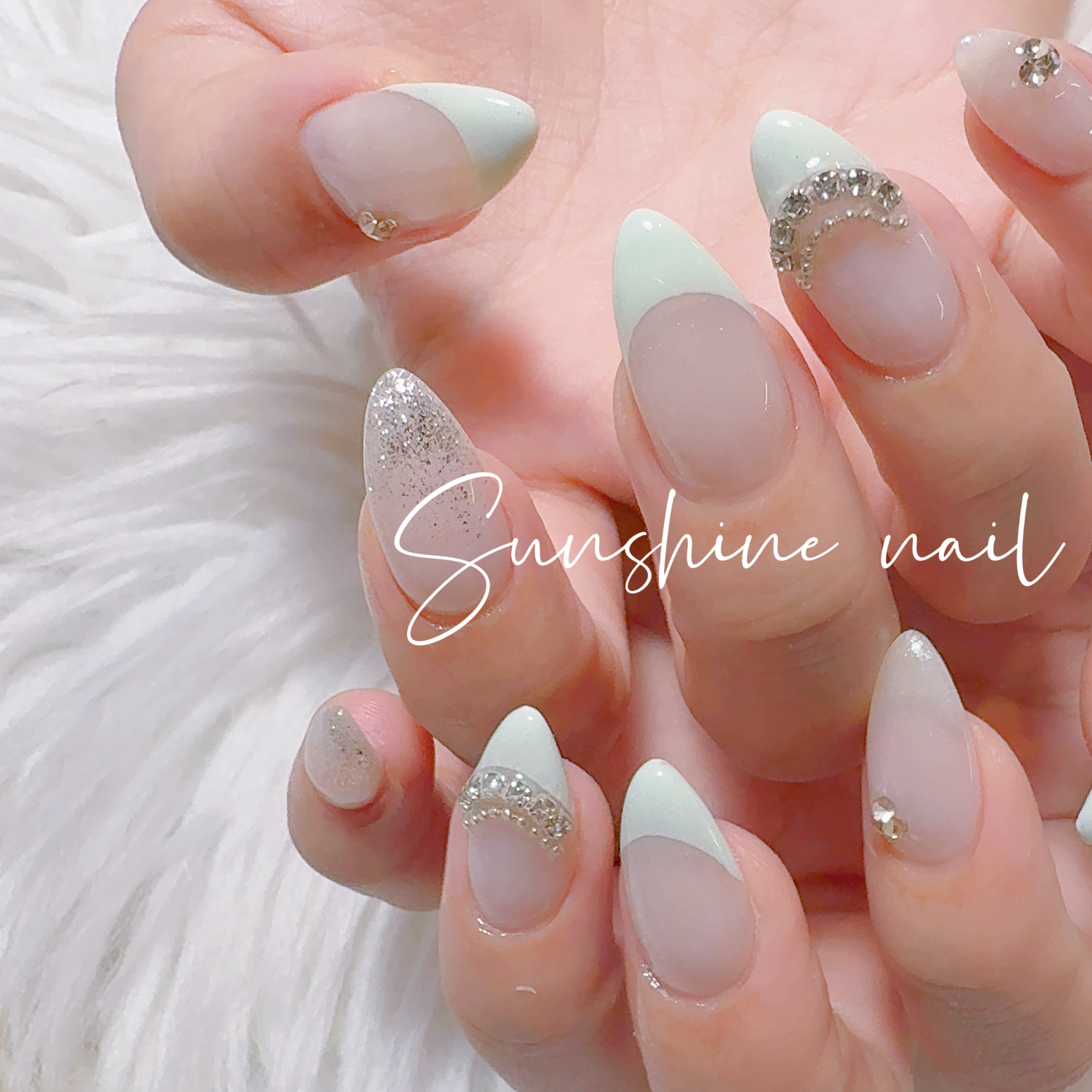Sunshinenail