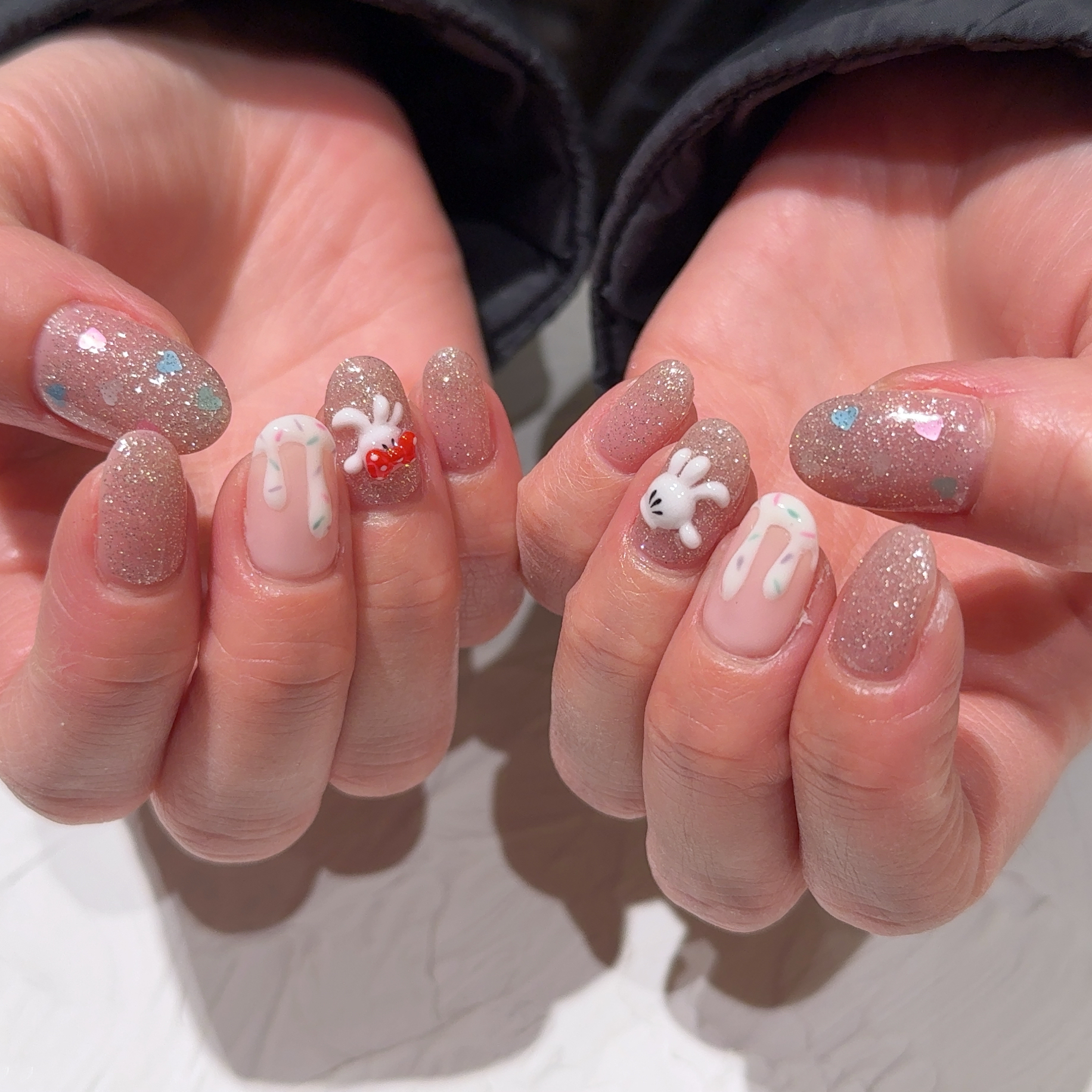 Nailsalon_Dali