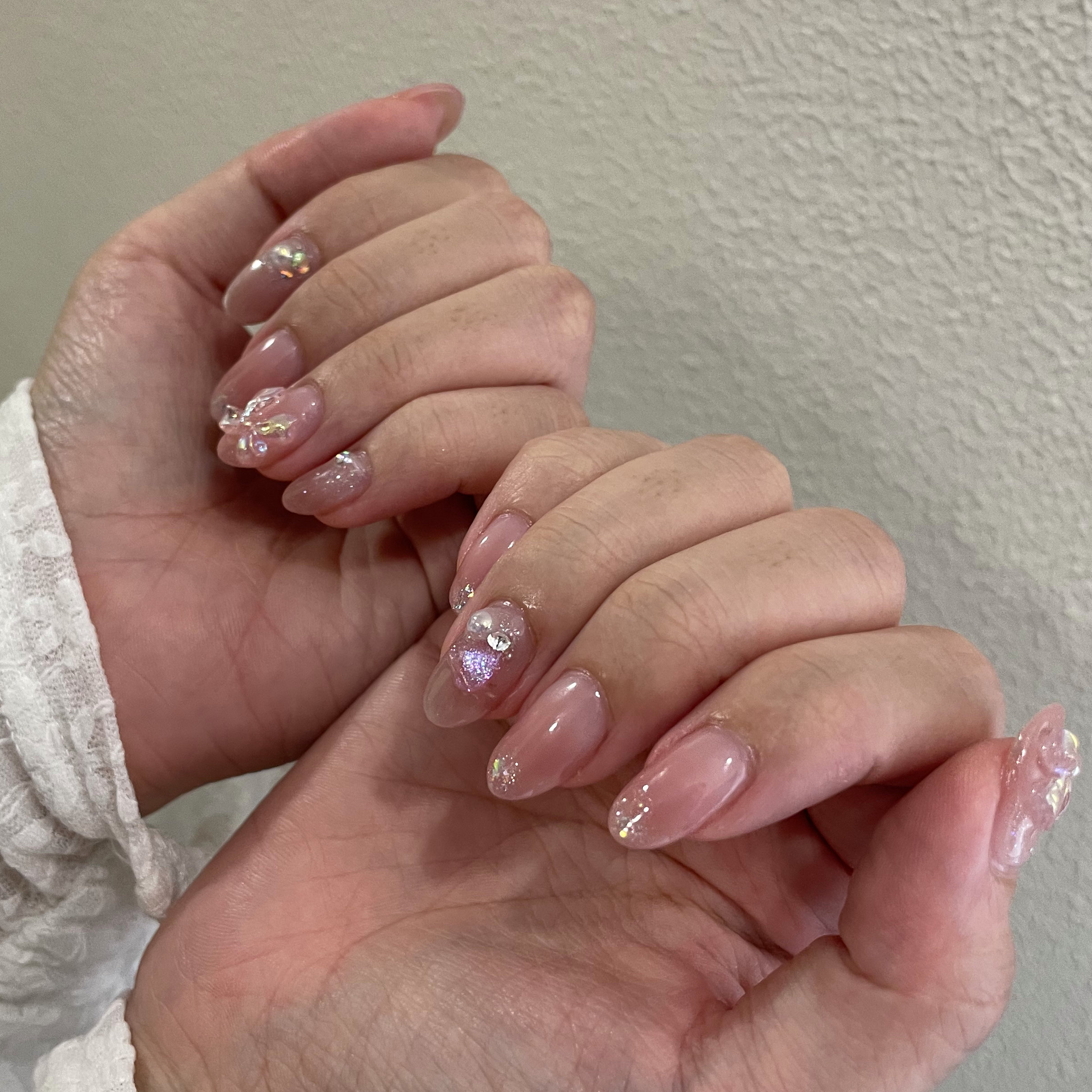 NAIL106G