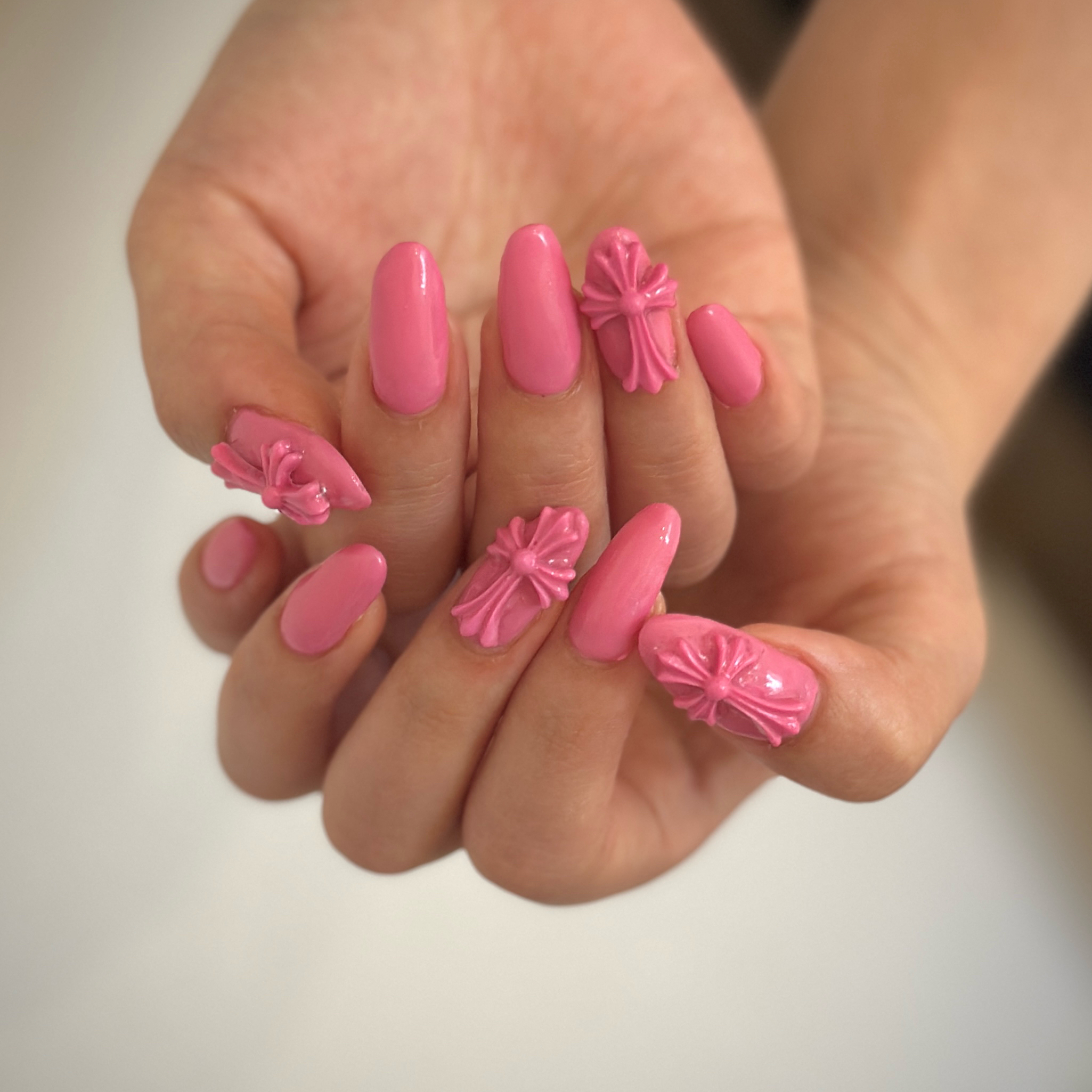 GEMYNAILS