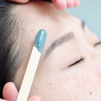 女性・眉周りWAX