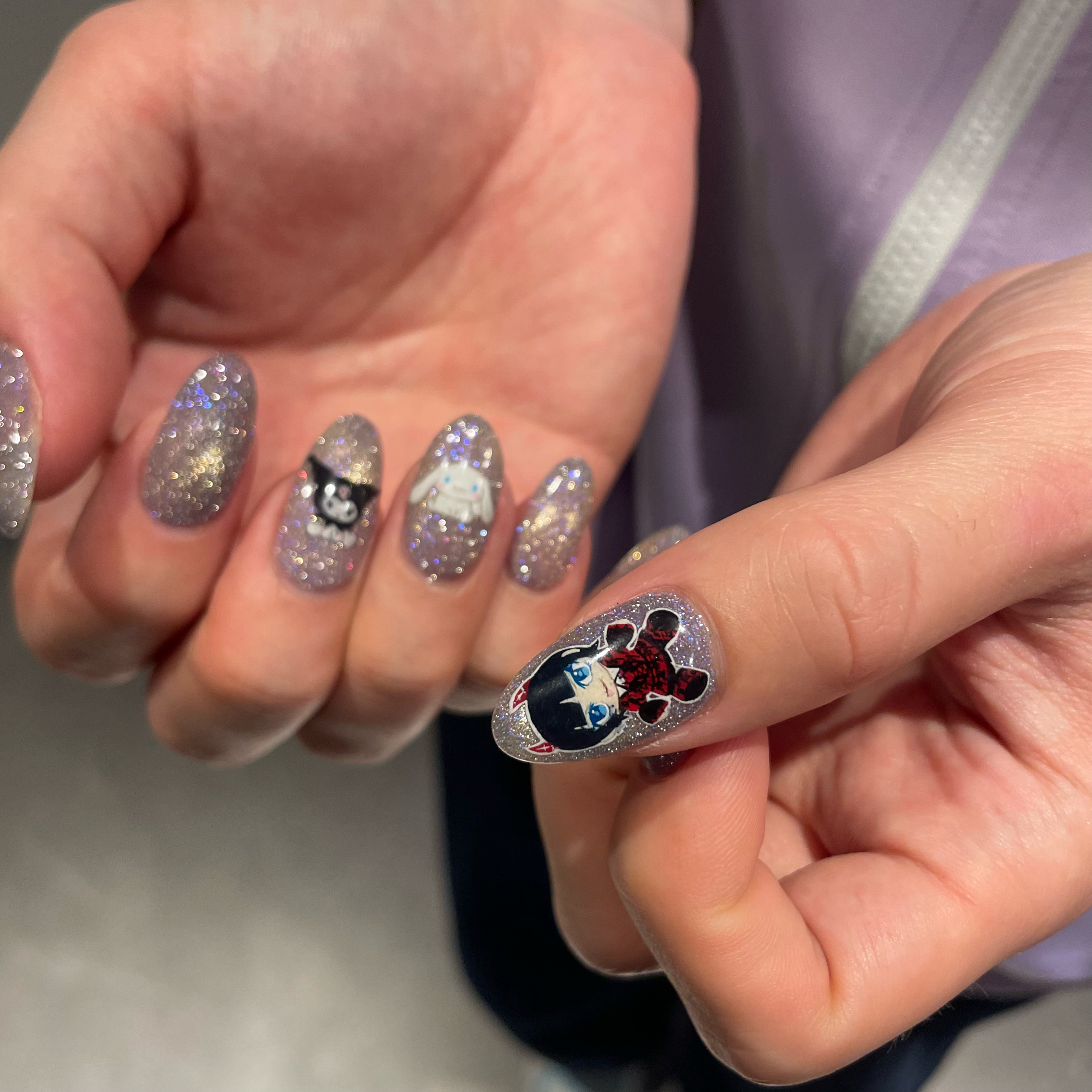 honoka_el.NAIL_by1st
