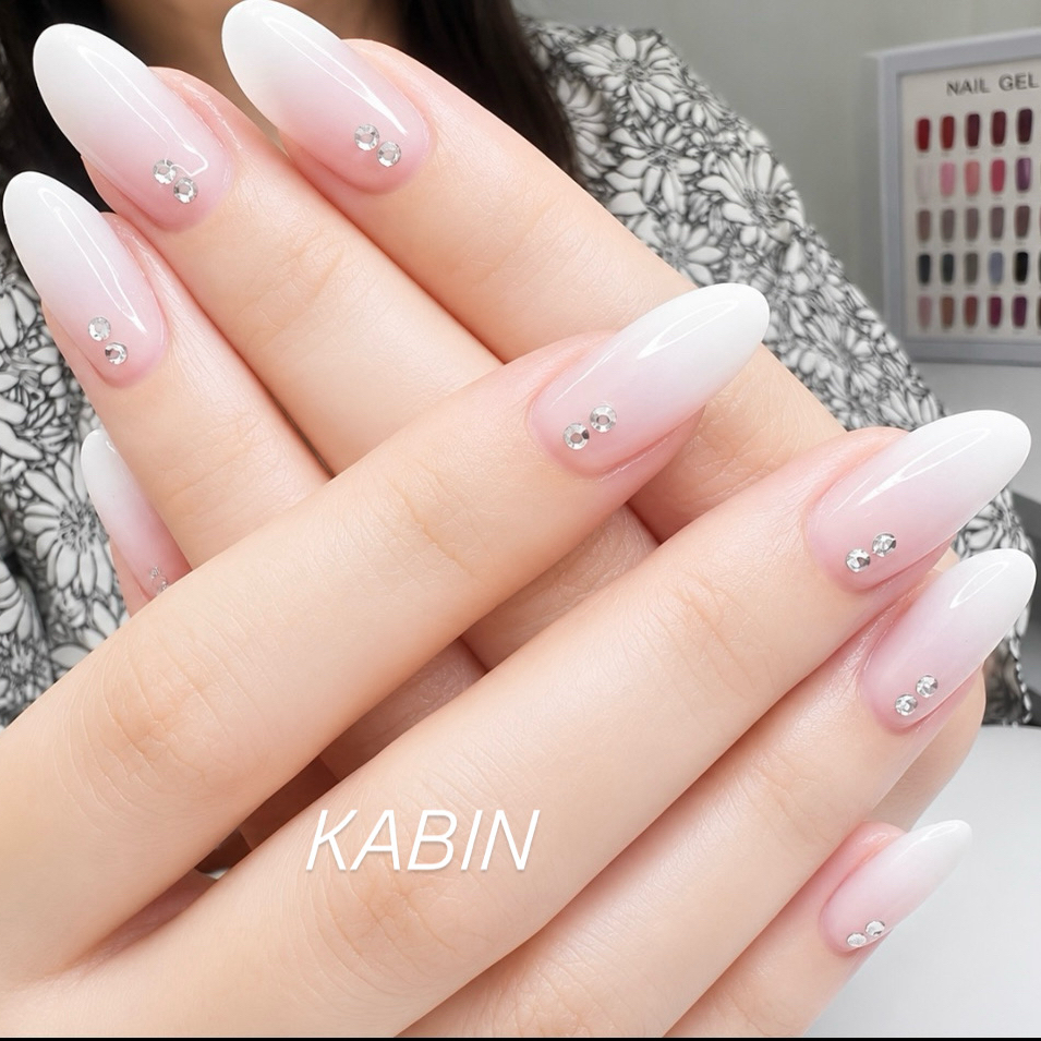 KABIN_Nail
