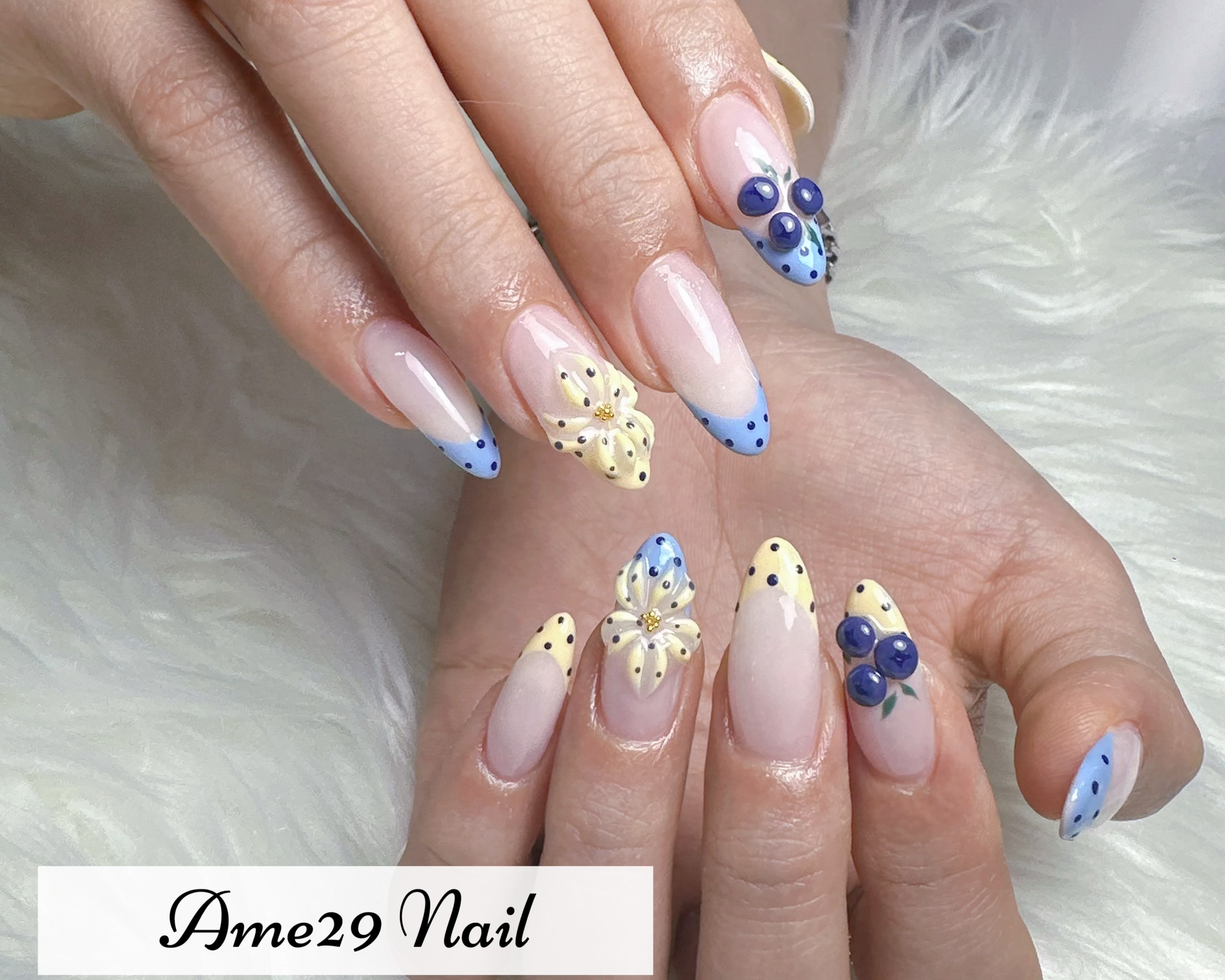 AME29Nail