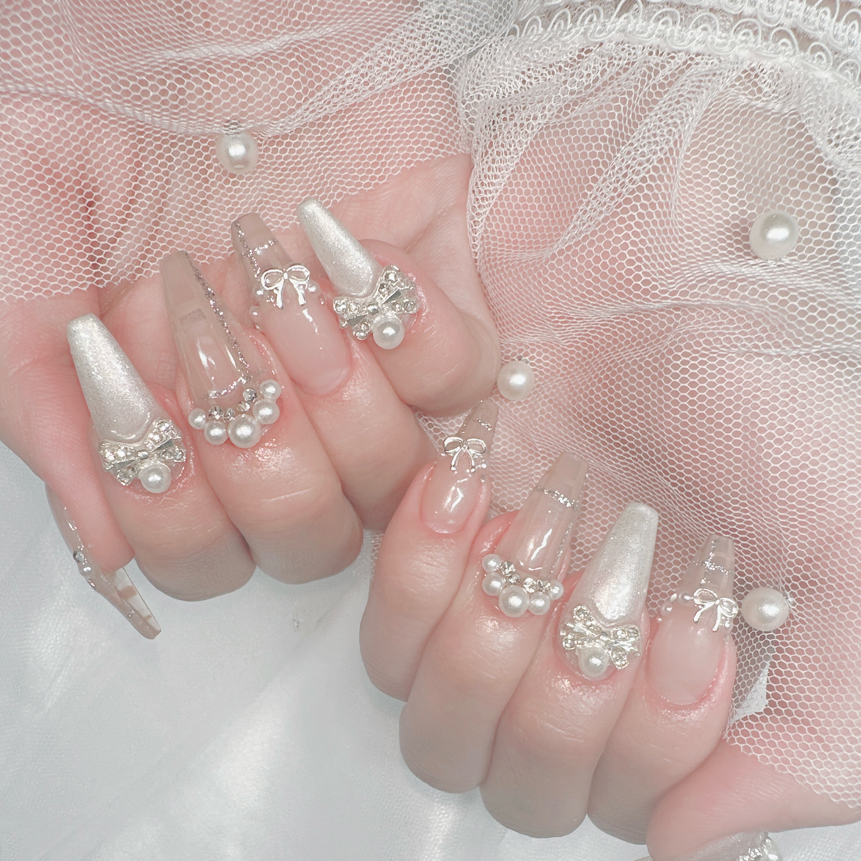 Nailsalon.Melia