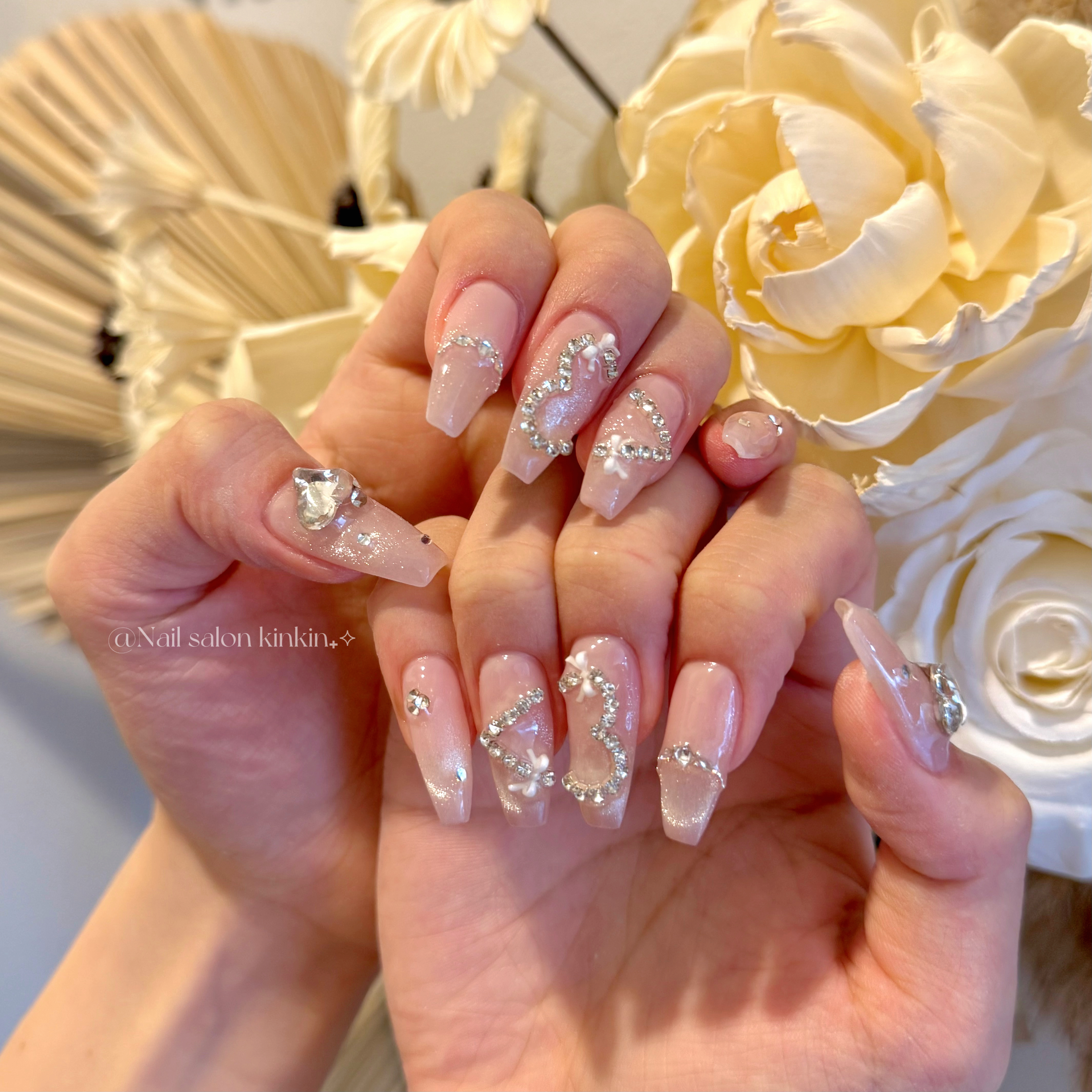 KINKIN_nailsalon