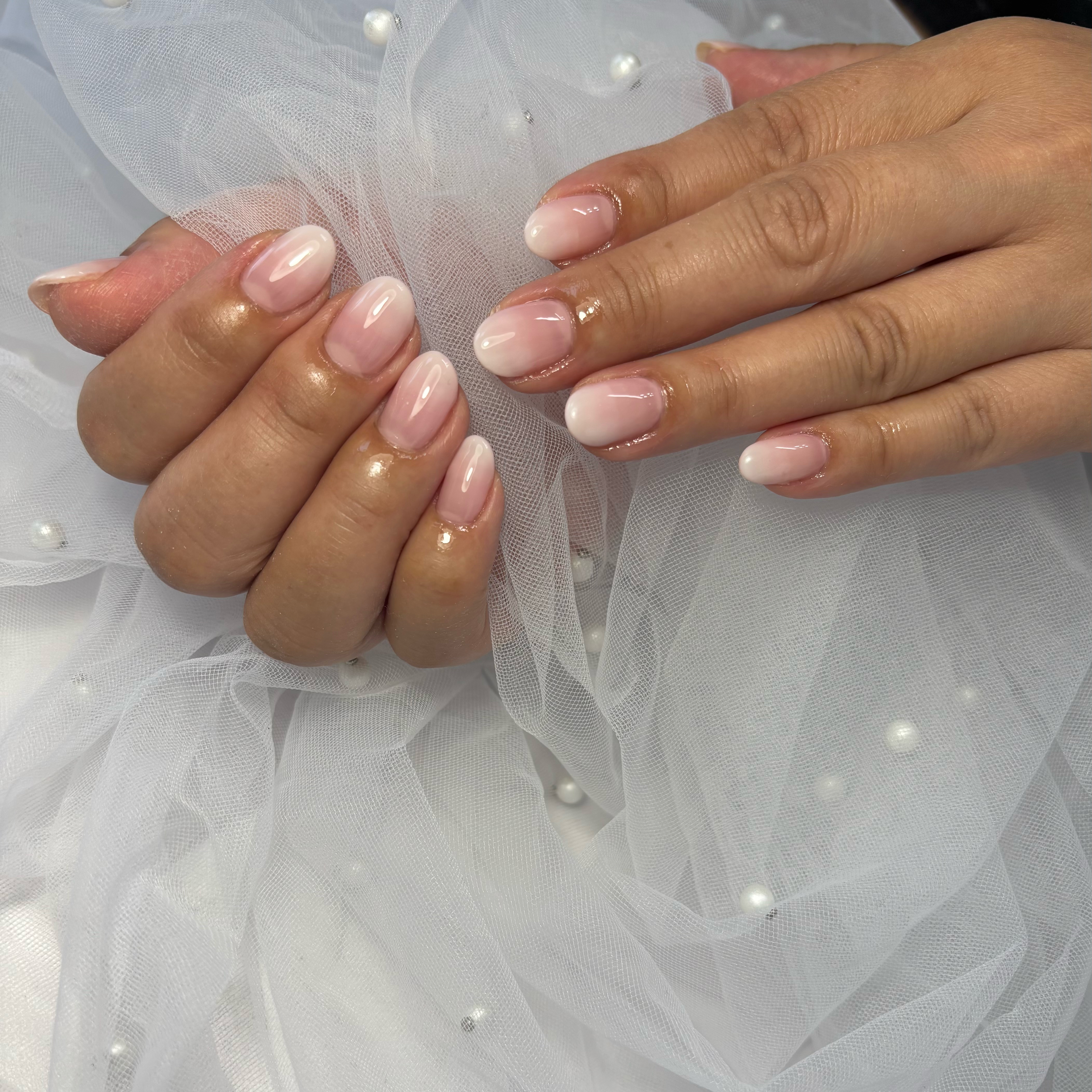 Aya...nail