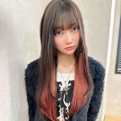 ビエンエクステ80本＋カット