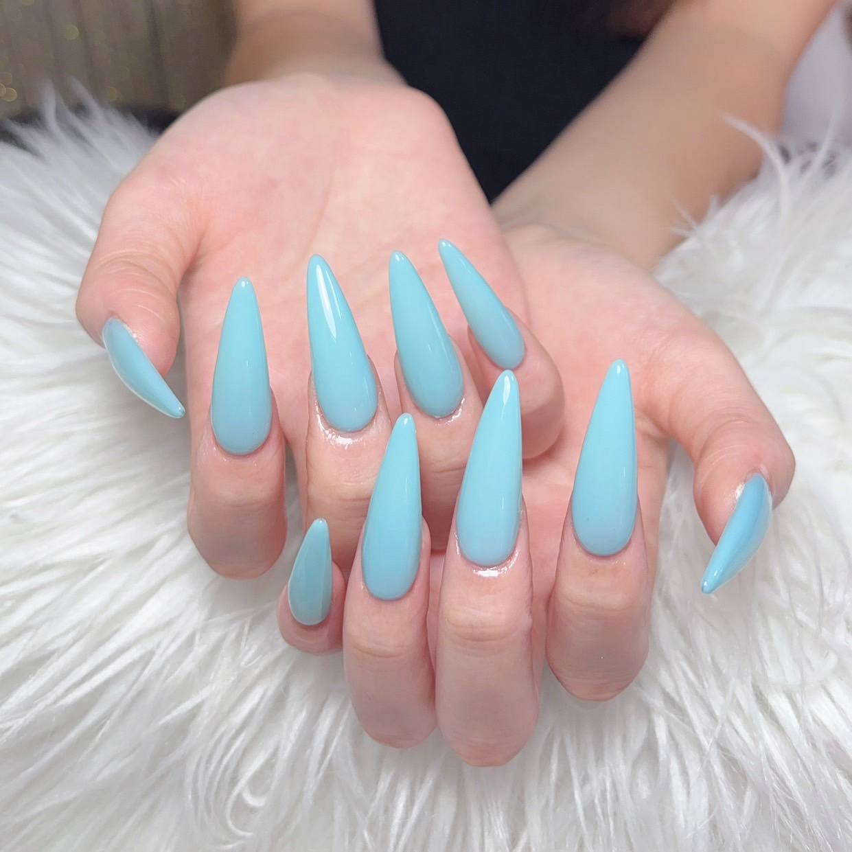 RosyBeautySalon